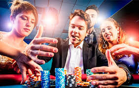 Как войти на сайт Casino R7